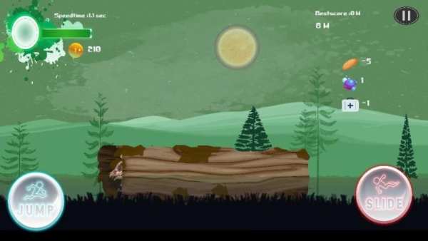 Toxic place screenshot 3