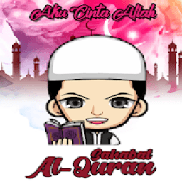 Sahabat Al-Quran icon