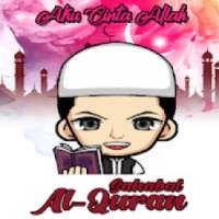 Sahabat Al-Quran on 9Apps