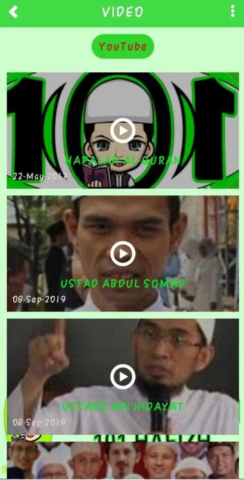 Sahabat Al-Quran screenshot 8