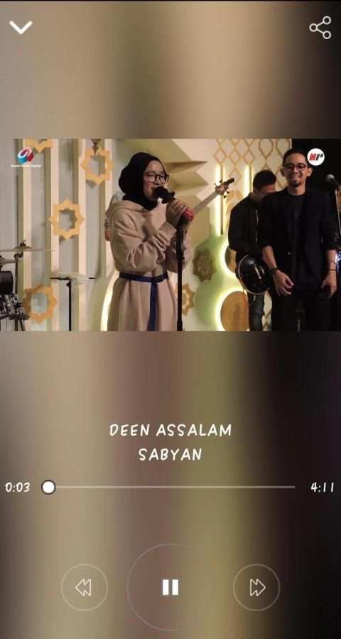 Sahabat Al-Quran screenshot 5
