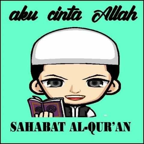 Sahabat Al-Quran screenshot 1