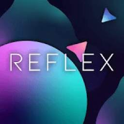 REFLEX - Shooting games