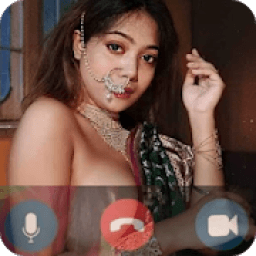 ikon Random Live Video Calling &amp; Hot Girls Live Chat