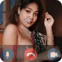 Random Live Video Calling & Hot Girls Live Chat