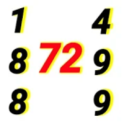 Satta Fix Number आइकन