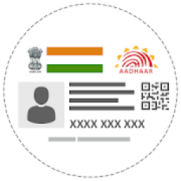 ikon How To Download Adhaar Card