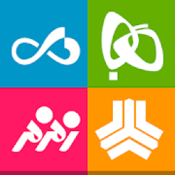 بازی حدس لوگو
‎ आइकन