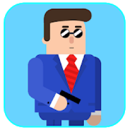 Mr Bullet आइकन