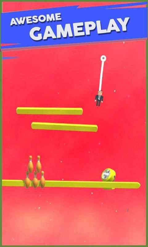 Pixelings Cut Rescue screenshot 3