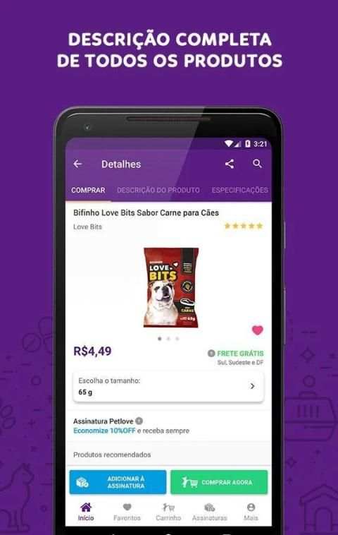 Petlove - Pet Shop Online screenshot 16