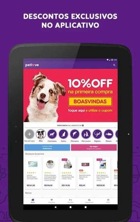 Petlove - Pet Shop Online screenshot 12