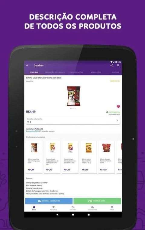 Petlove - Pet Shop Online screenshot 10