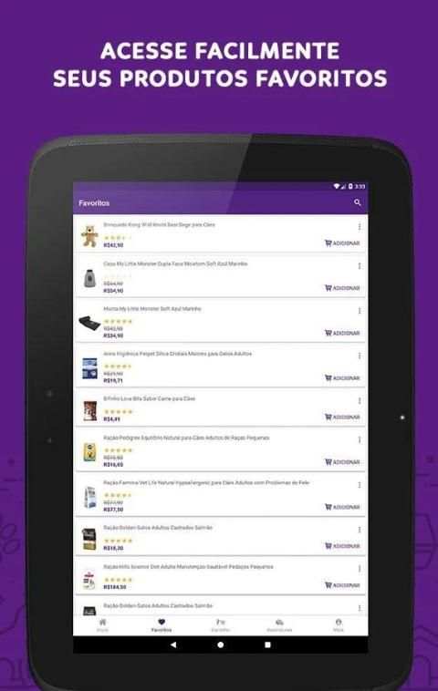 Petlove - Pet Shop Online screenshot 11