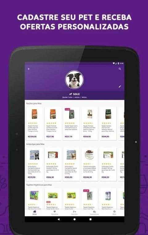 Petlove - Pet Shop Online screenshot 7
