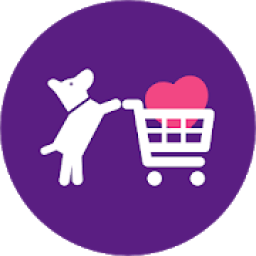 Petlove - Pet Shop Online icon