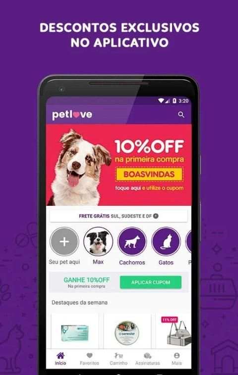 Petlove - Pet Shop Online screenshot 18