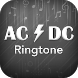 AC DC Ringtone आइकन