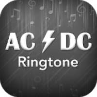 AC DC Ringtone