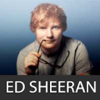 Ed Sheeran Ringtones / Songs on 9Apps