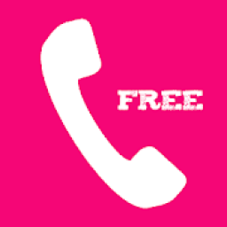Free Phone Calls - Free Calls आइकन