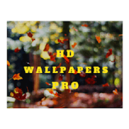 HD Wallpaper Slides आइकन