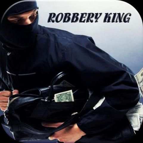 Robbery King screenshot 1
