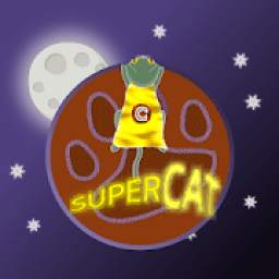 SuperCat - Chapter 1