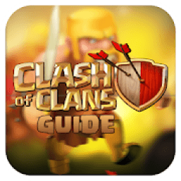 Guide for Clash of Clans आइकन