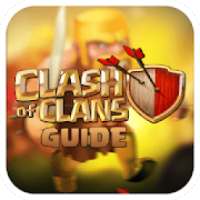 Guide for Clash of Clans