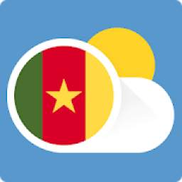 Cameroon Weather
