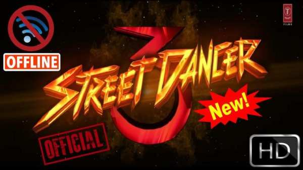 Muqabla - Street Dancer 3D - HD video - offline screenshot 6