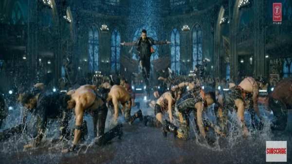 Muqabla - Street Dancer 3D - HD video - offline screenshot 4