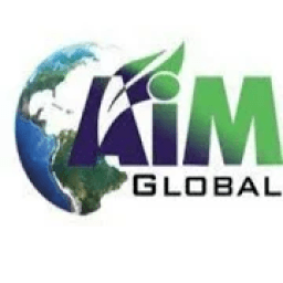 AIM GLOBAL $5000 WEEKLY PAY आइकन