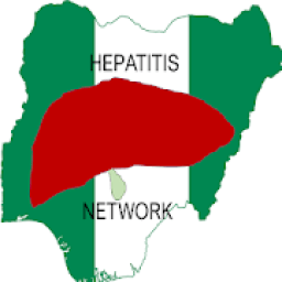 Hepatitis Nigeria Network आइकन