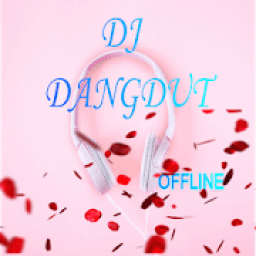 Dangdut DJ Remix icon
