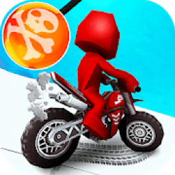 Fun Bike Race 3D आइकन