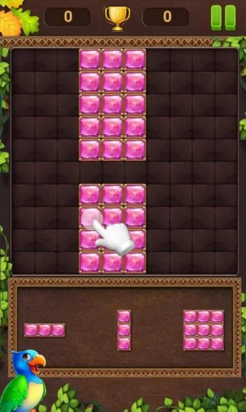 The Block Puzzle Game screenshot 7