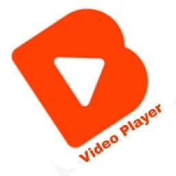 VideoBuddy player - video player hd all format आइकन