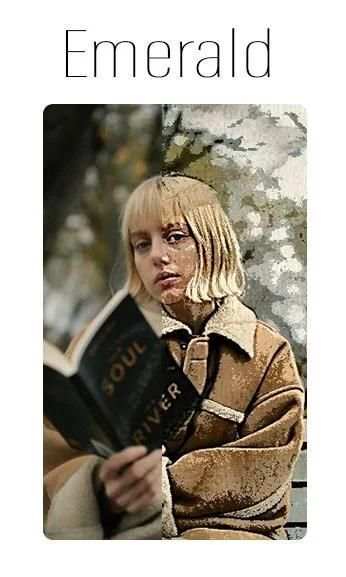 Photo Cartoon Effects screenshot 3