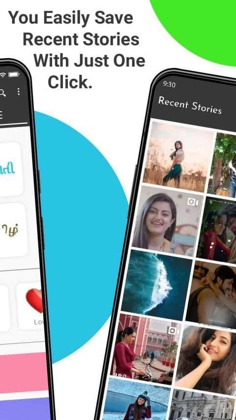 Video Status Downloader Premium स्क्रीनशॉट 4