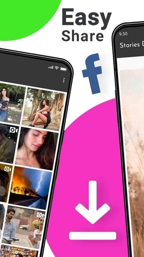 Video Status Downloader Premium स्क्रीनशॉट 5
