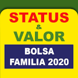 Consultar Bolsa Familia 2020 icon