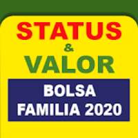Consultar Bolsa Familia 2020 on 9Apps