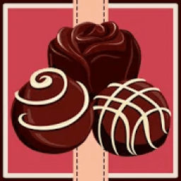 مملكة الشوكولاتة - لعشاق وصفات الشوكولاتة وبدون نت
‎ icon