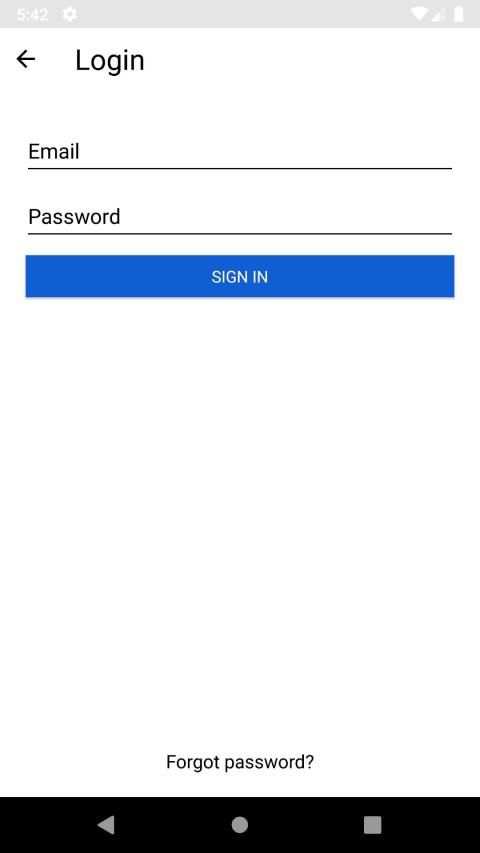 FNF-Messenger screenshot 4