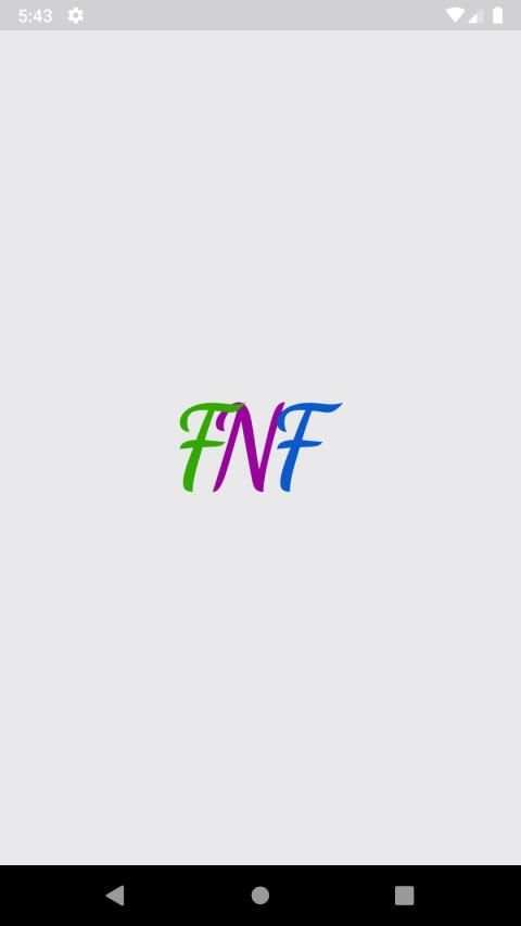 FNF-Messenger screenshot 6