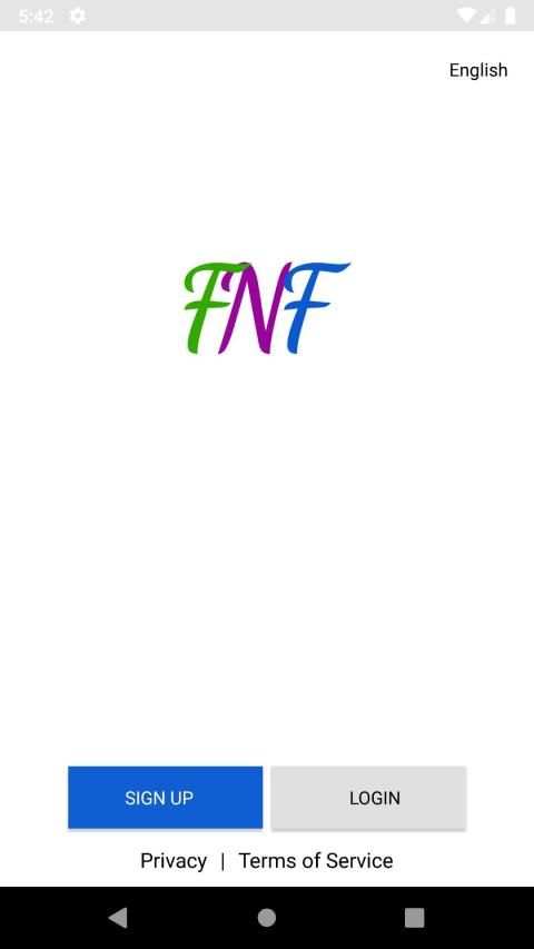 FNF-Messenger screenshot 5