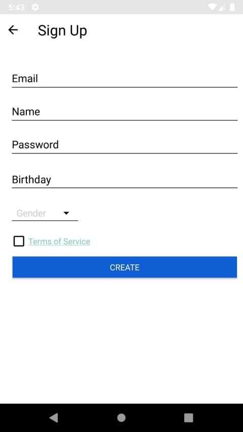 FNF-Messenger screenshot 3