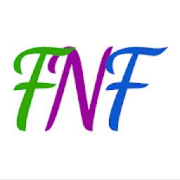 FNF-Messenger 1.0